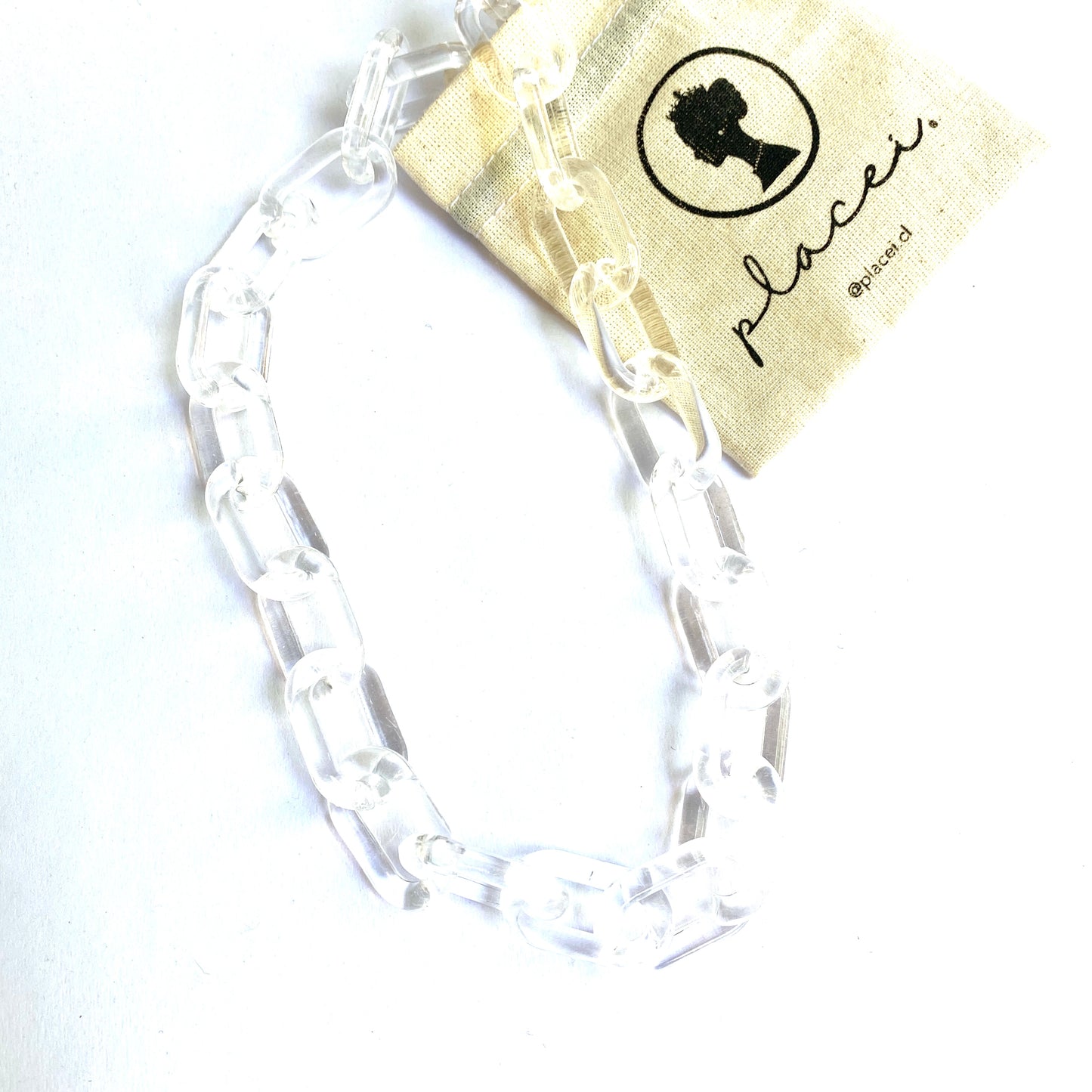 COLLAR QUEQUÉN