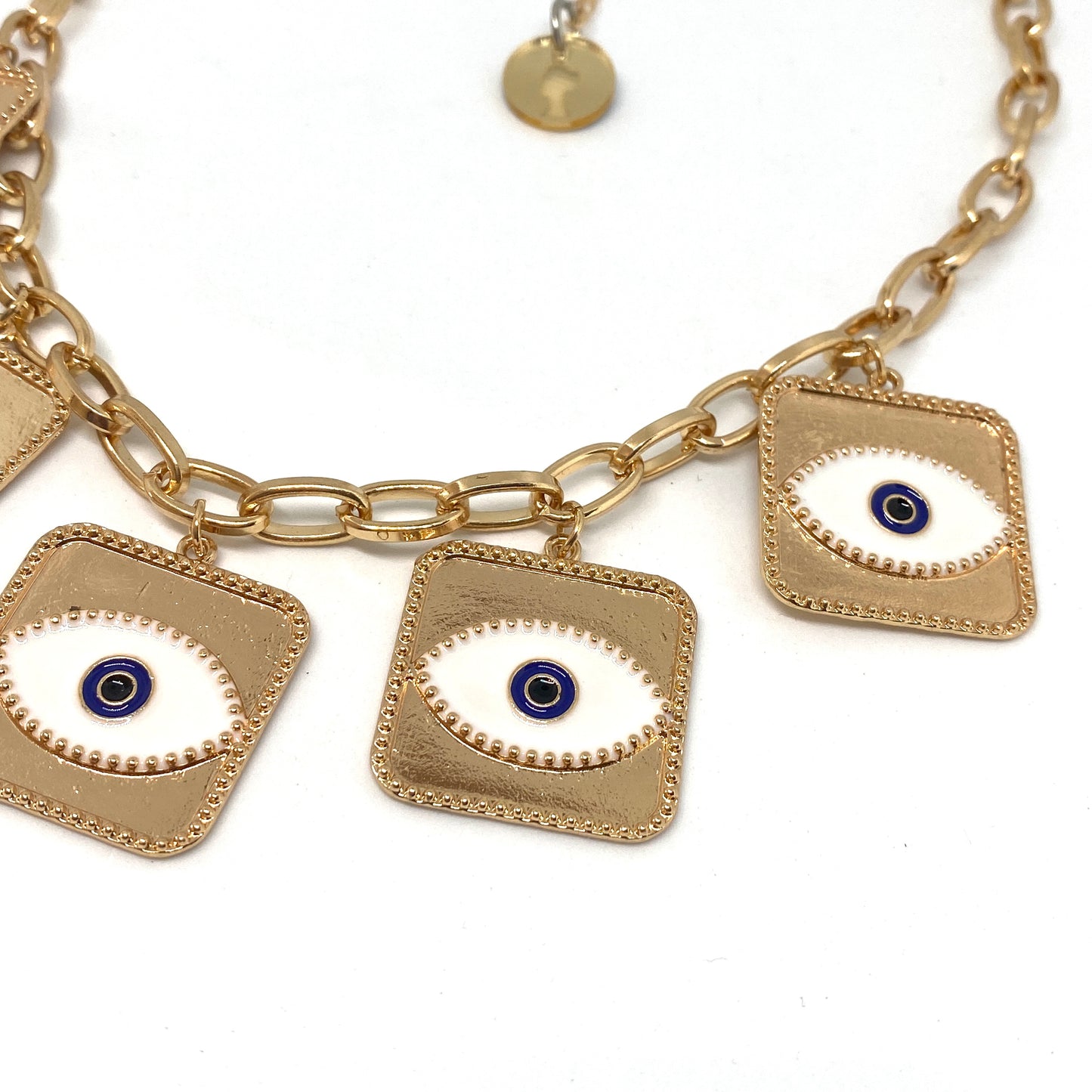 COLLAR SANTORINI