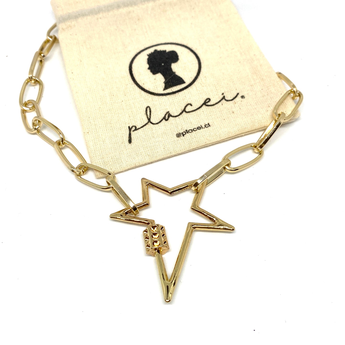 COLLAR SPLIT