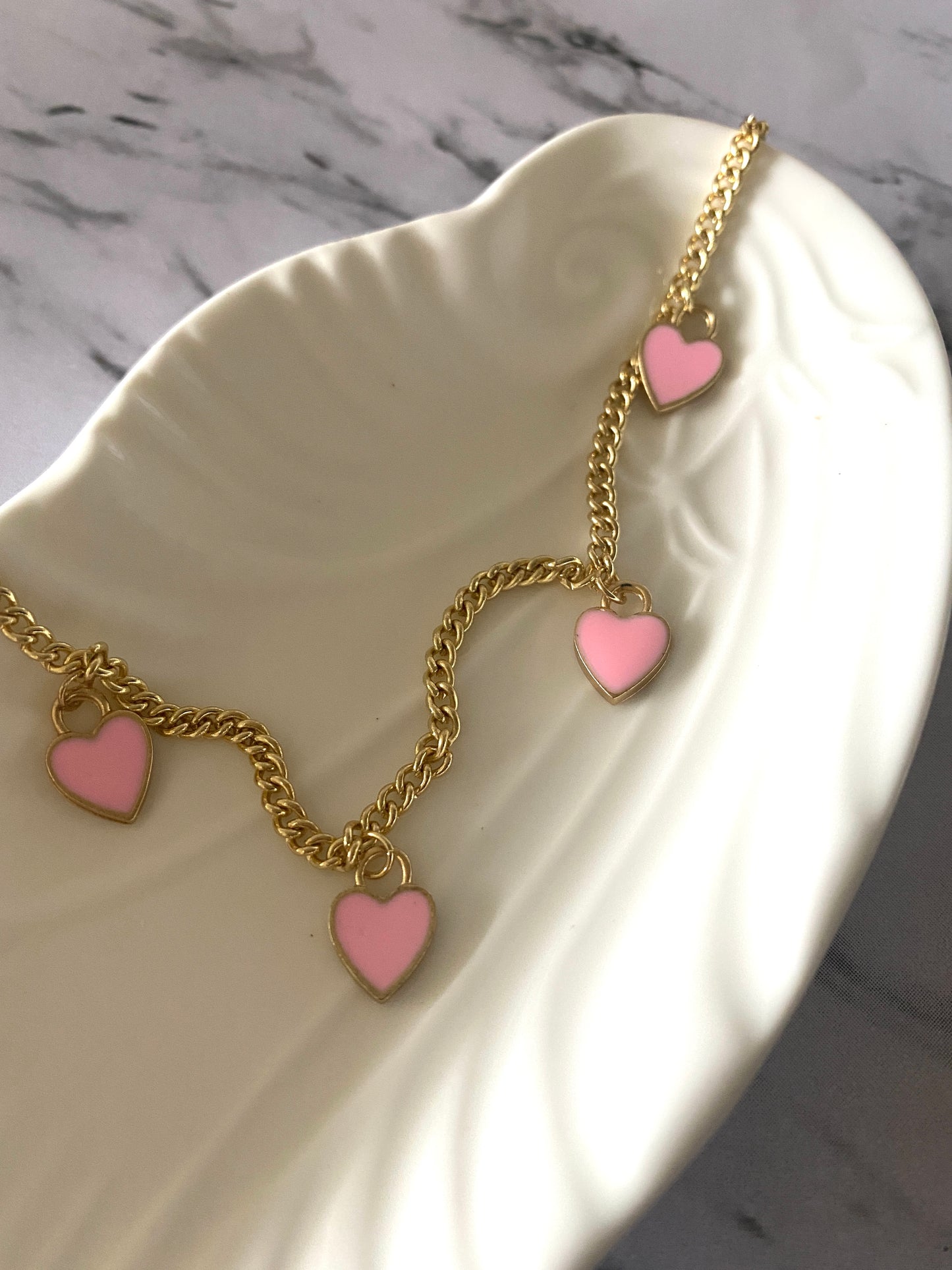COLLAR SUNRISE