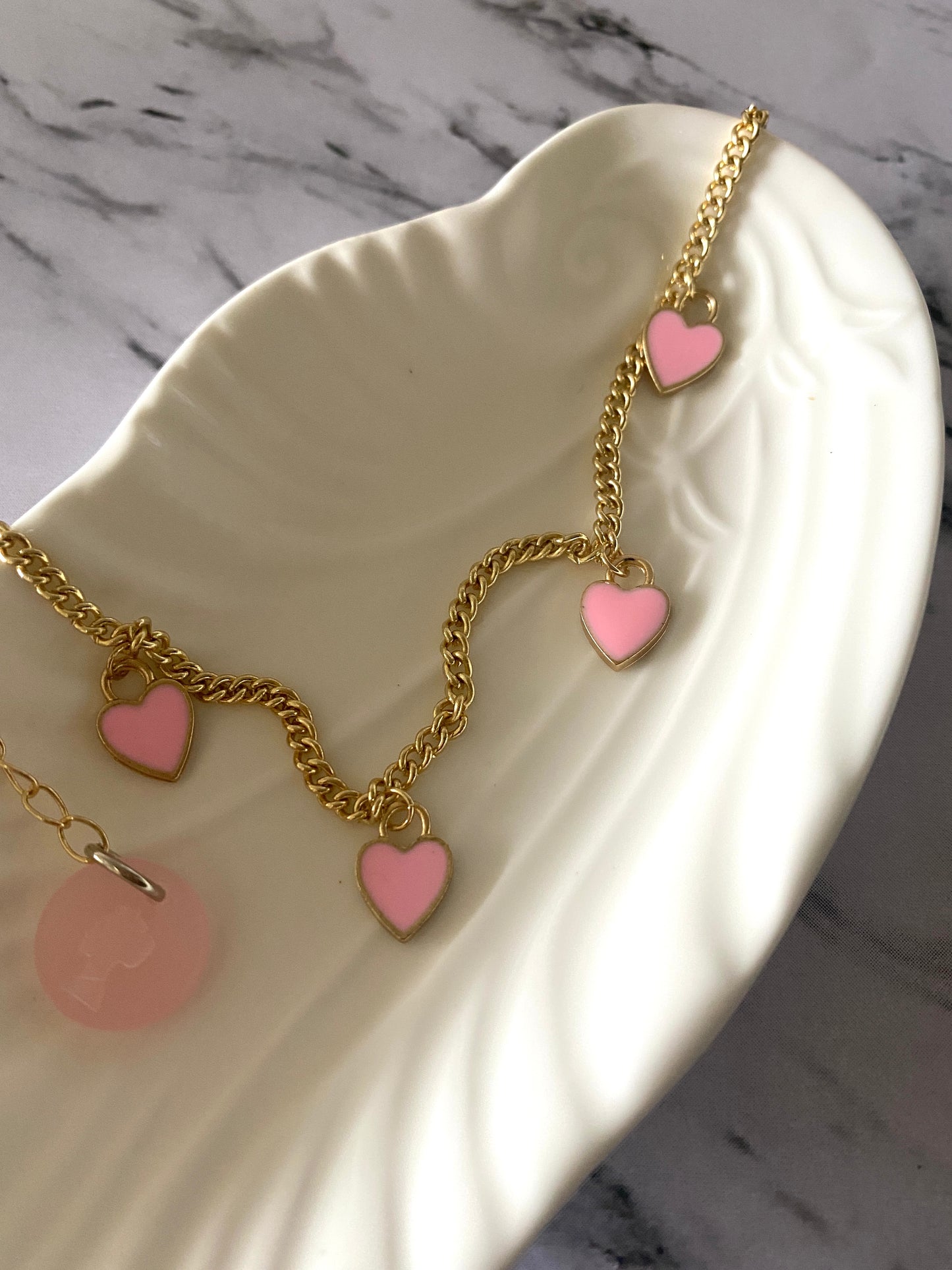COLLAR SUNRISE