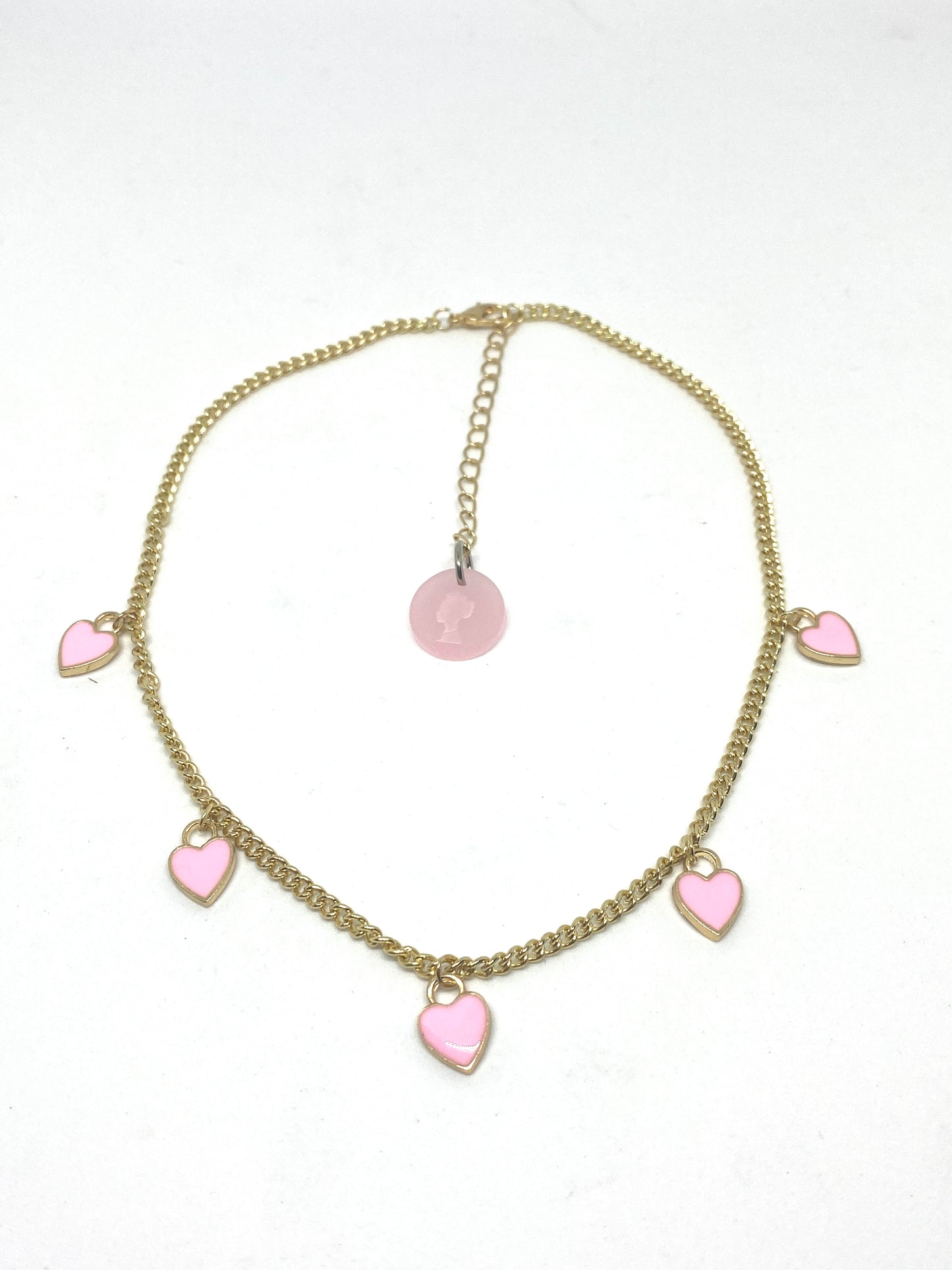 COLLAR SUNRISE