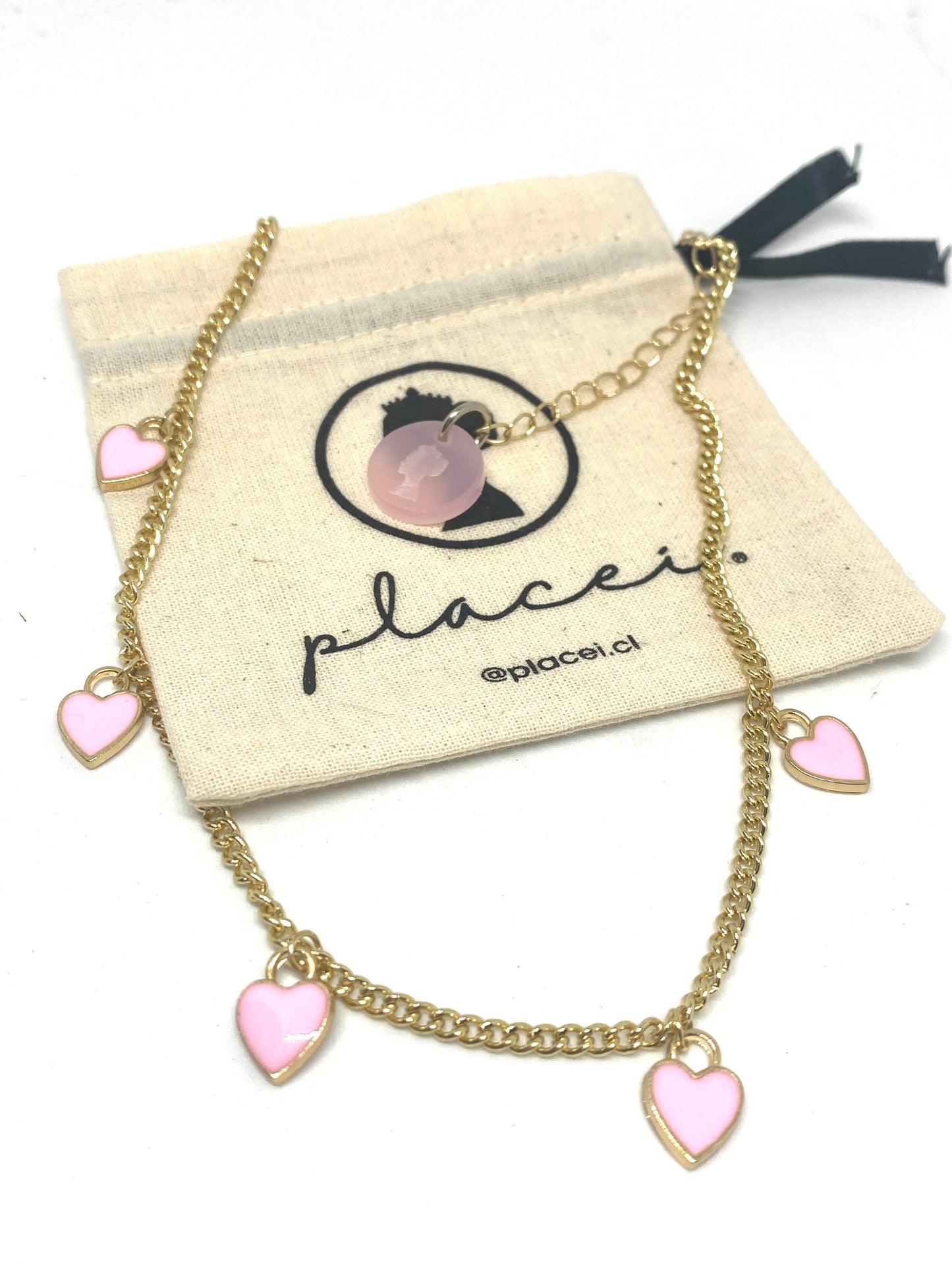 COLLAR SUNRISE