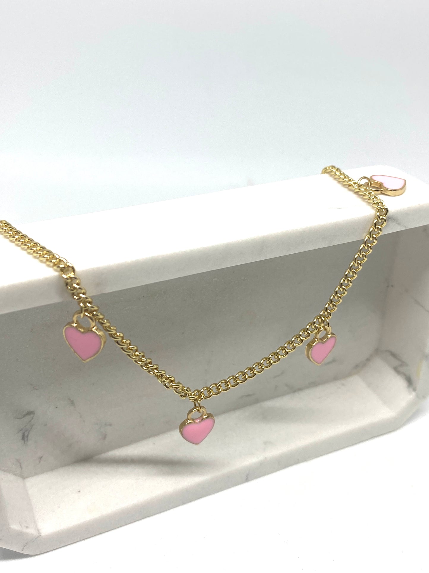 COLLAR SUNRISE