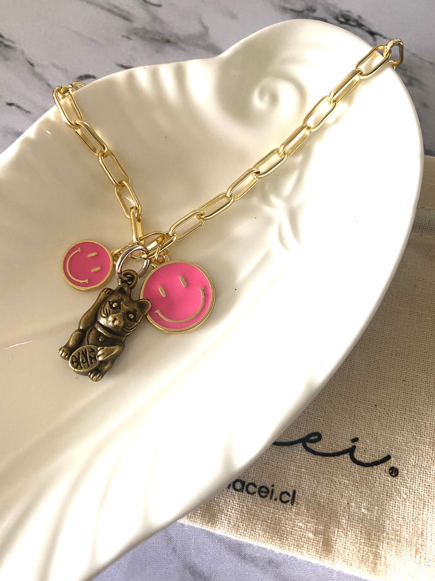 COLLAR TINA