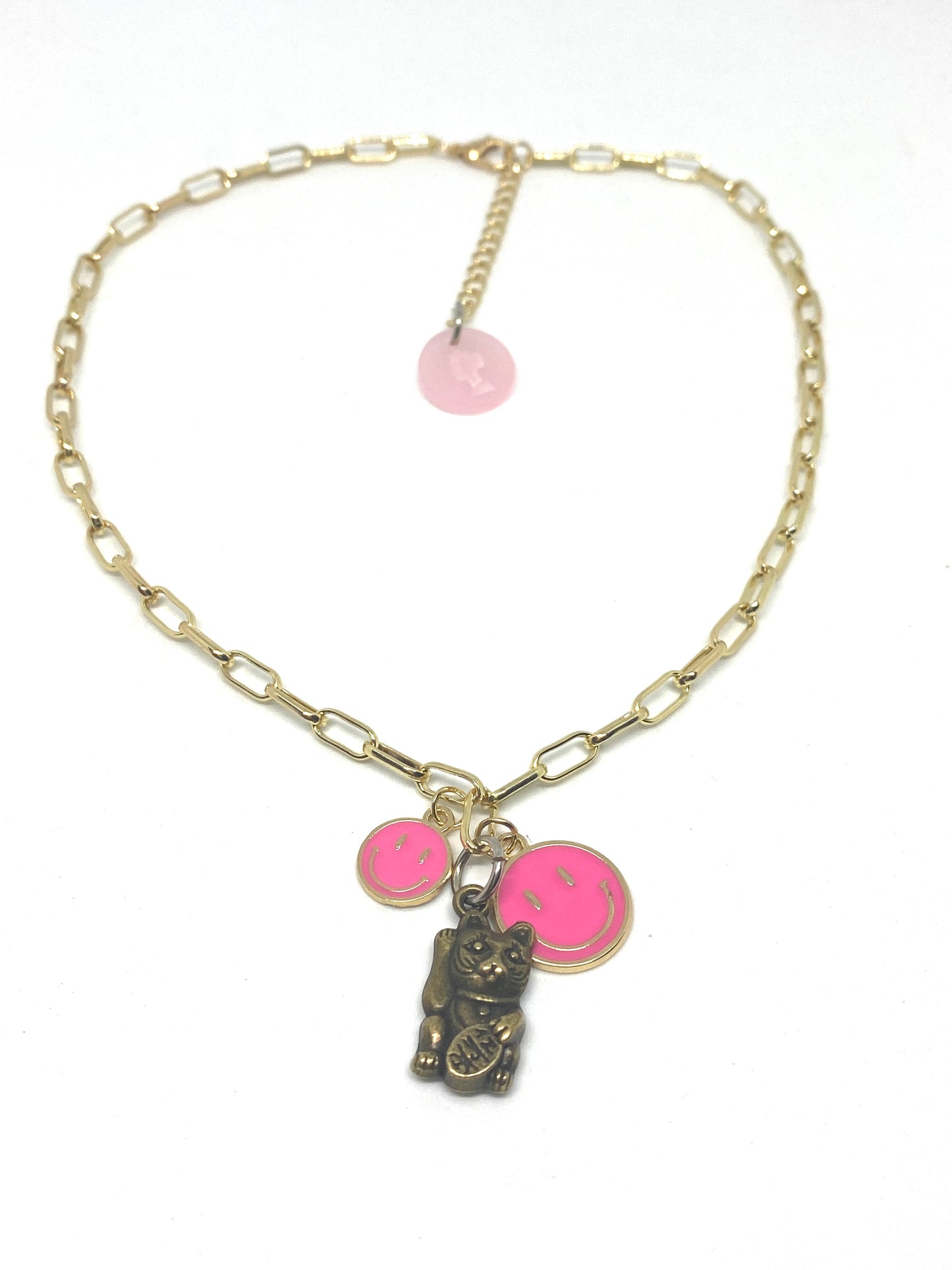 COLLAR TINA