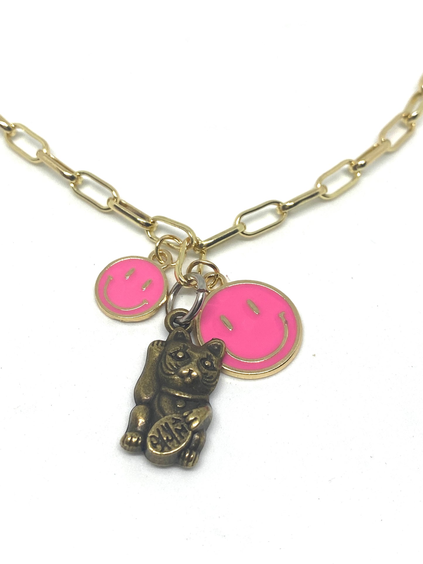 COLLAR TINA