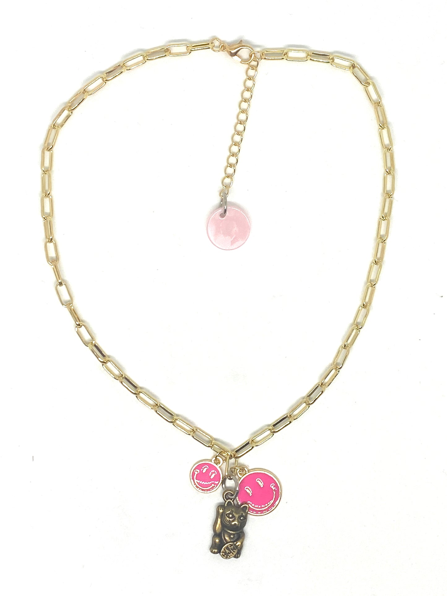 COLLAR TINA
