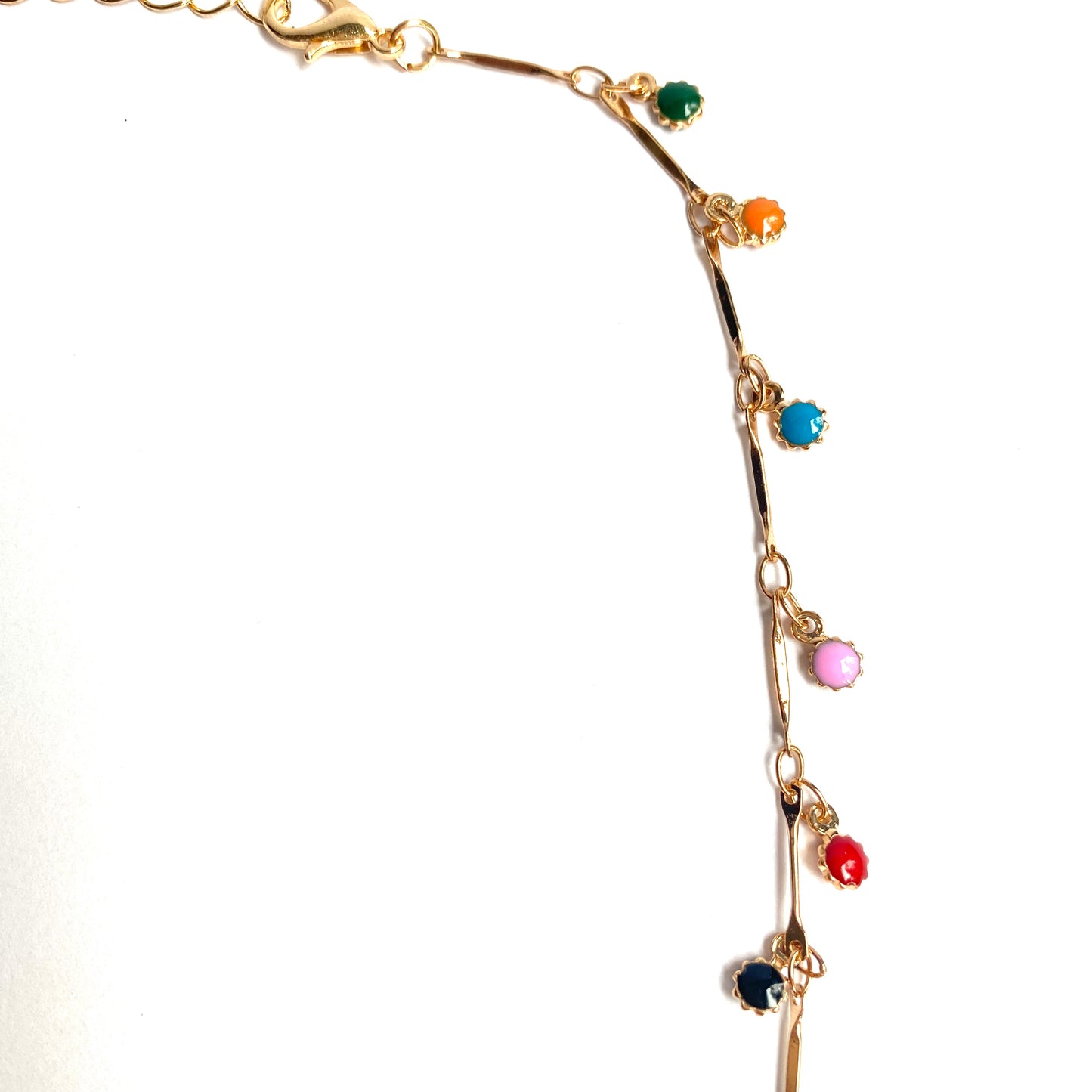 COLLAR TOKIO
