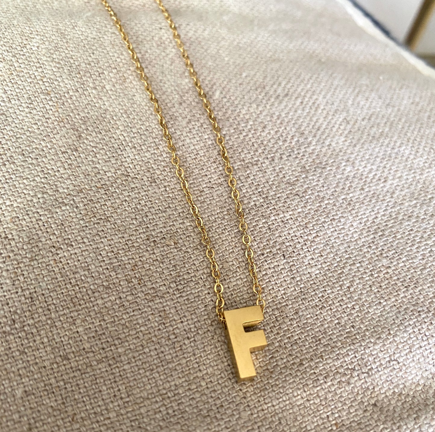 COLLAR FORNAUX