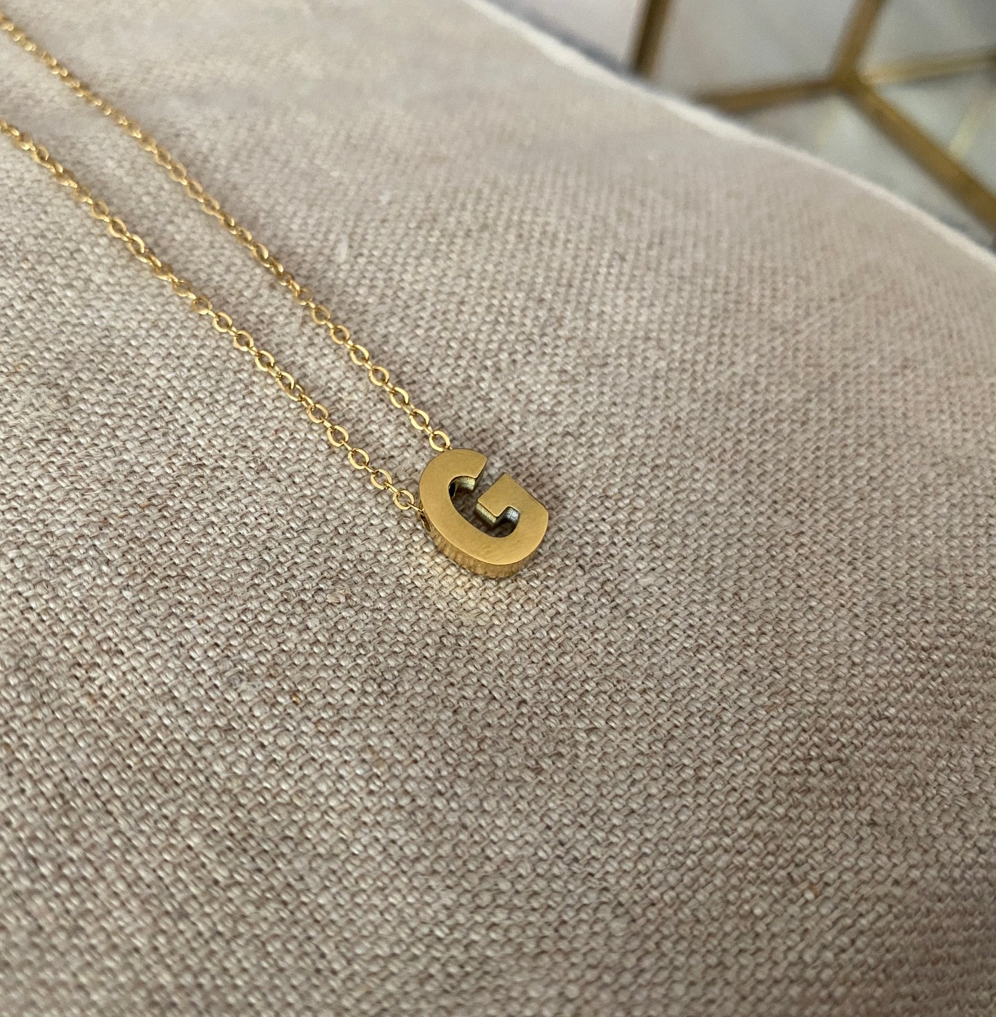 COLLAR GRUS