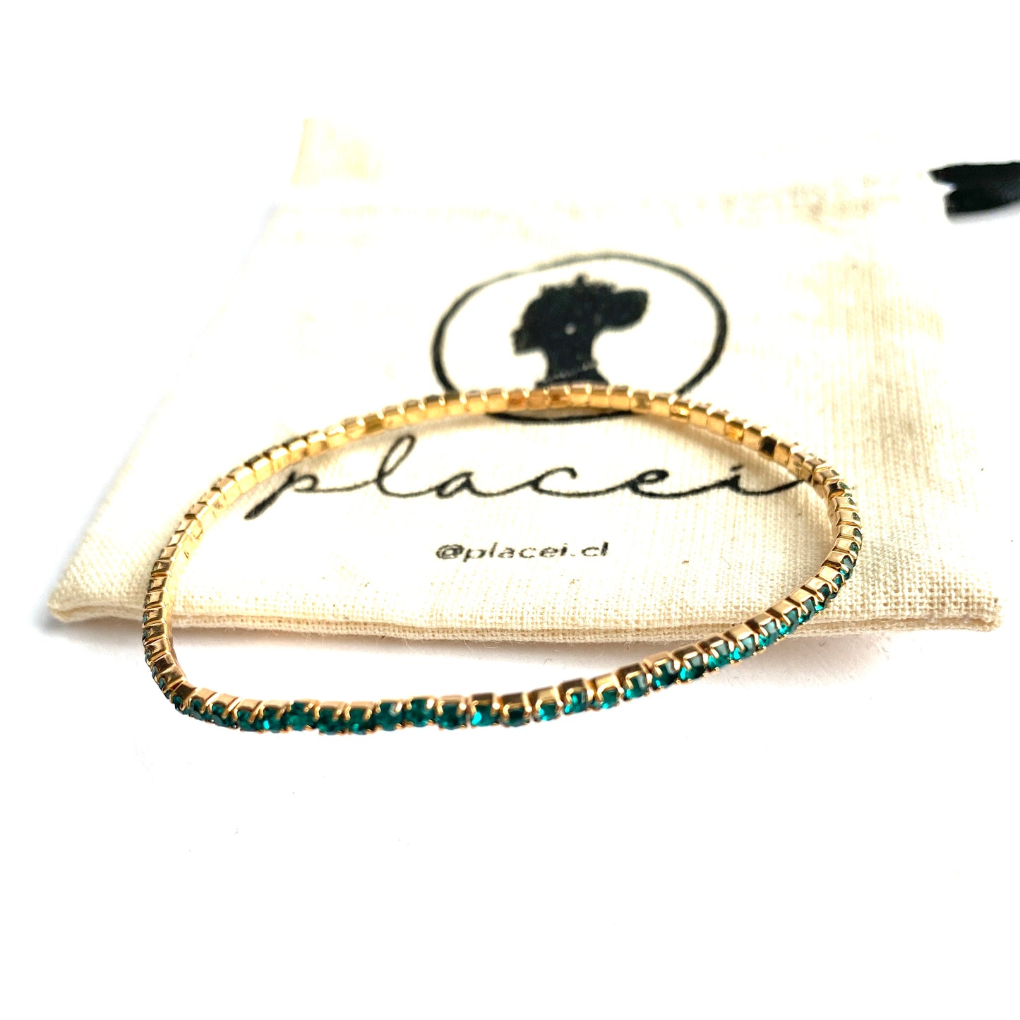 PULSERA SEVEN MILE BEACH