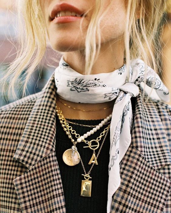 5 TIPS PARA EL LAYERING PERFECTO!