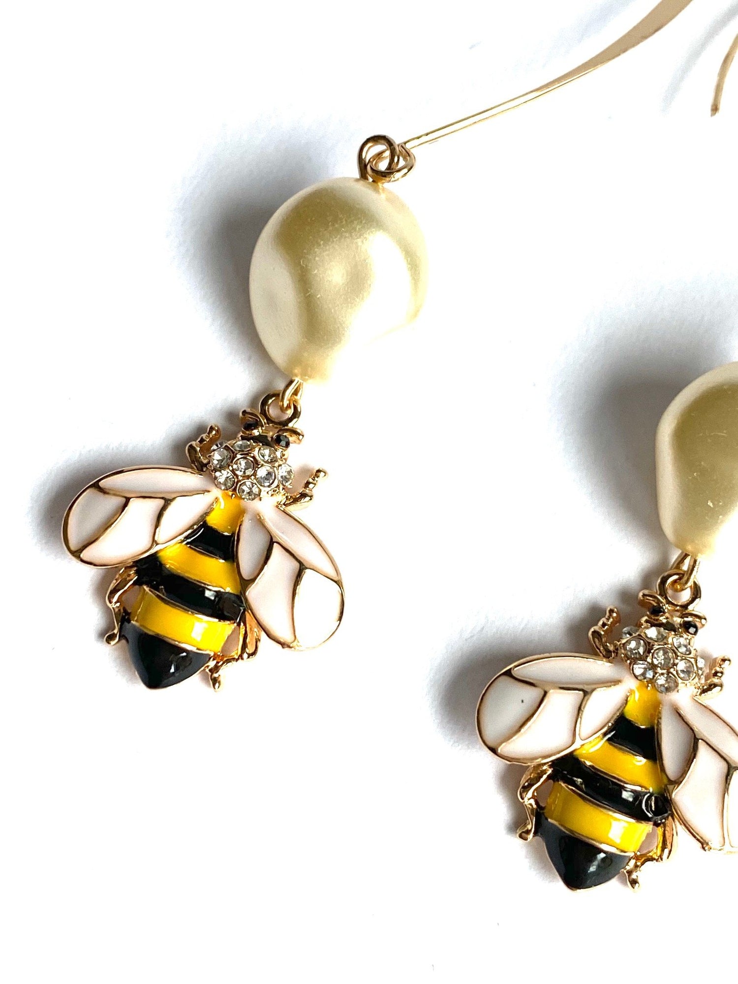 SAVE THE BEES