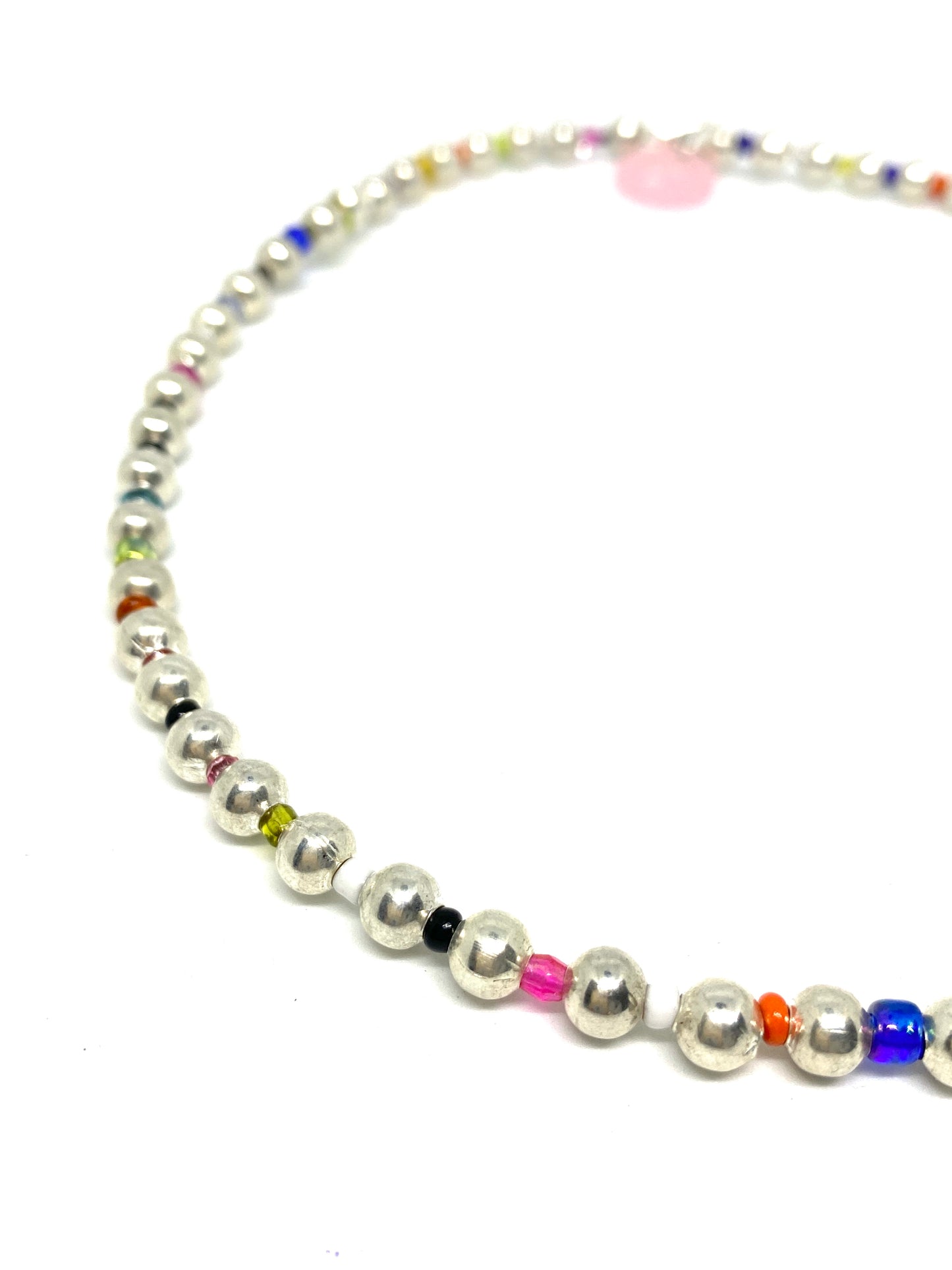 COLLAR PINK FLOYD