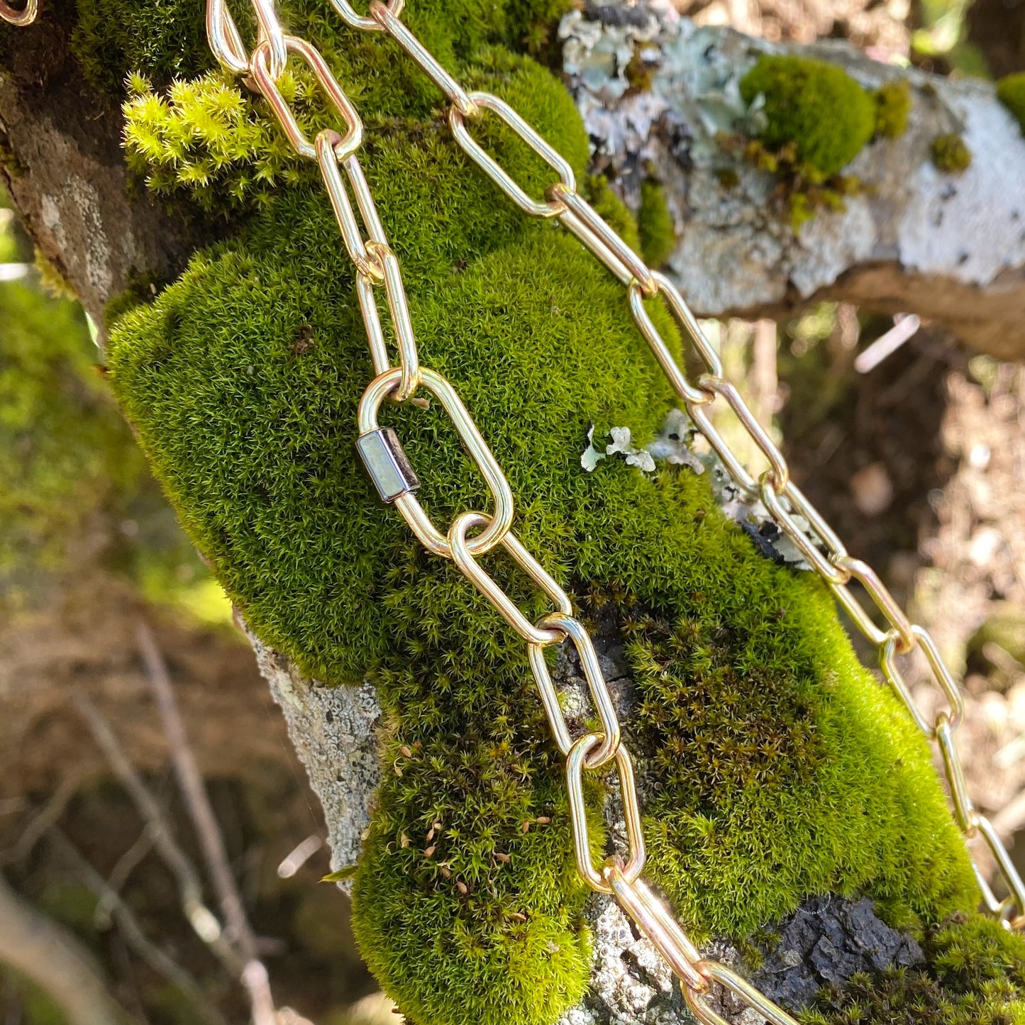 COLLAR FIJI