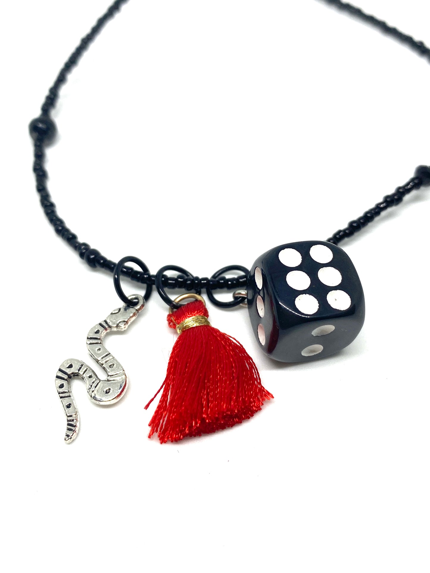 COLLAR VEGAS