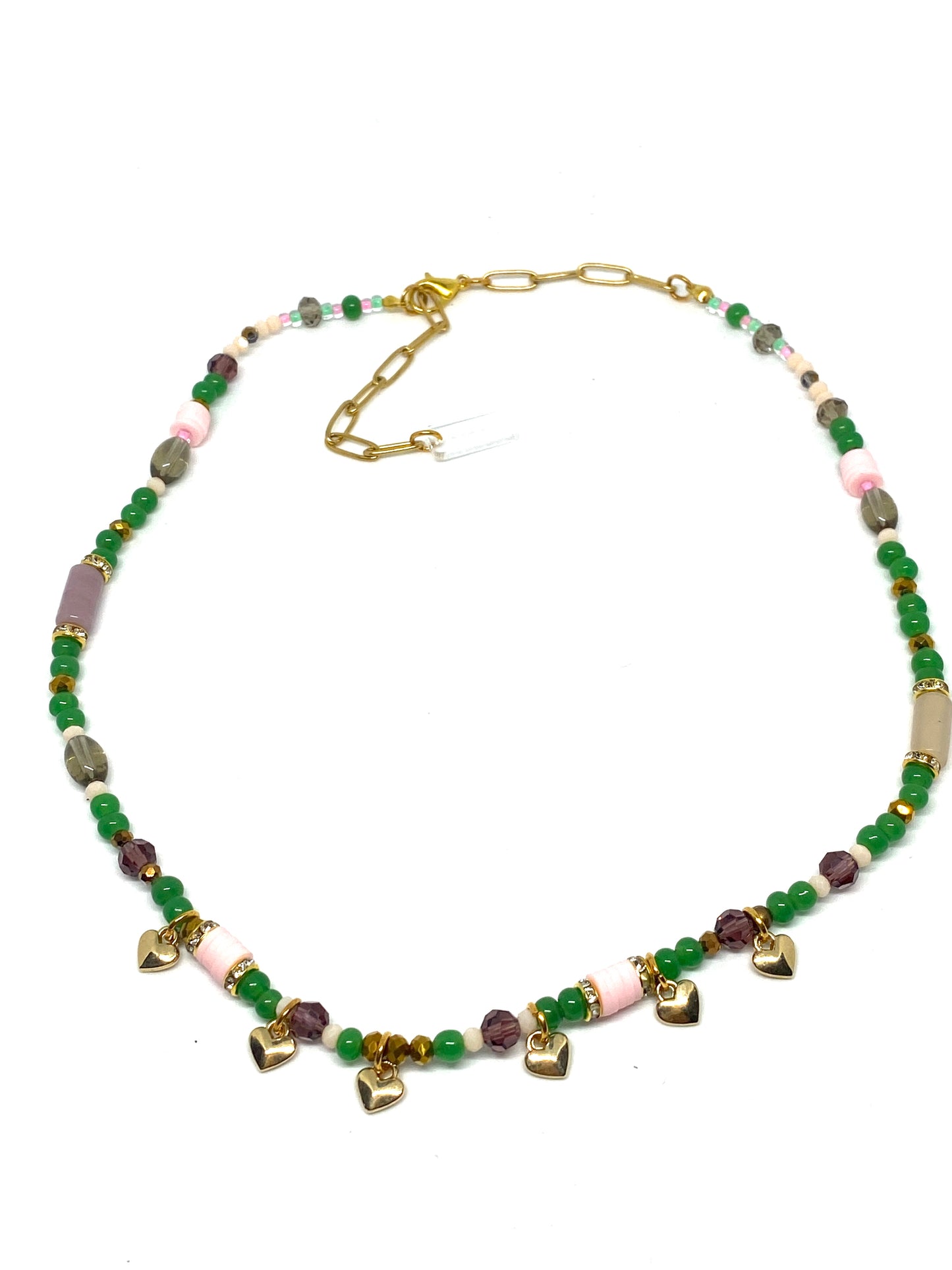 COLLAR HOPE