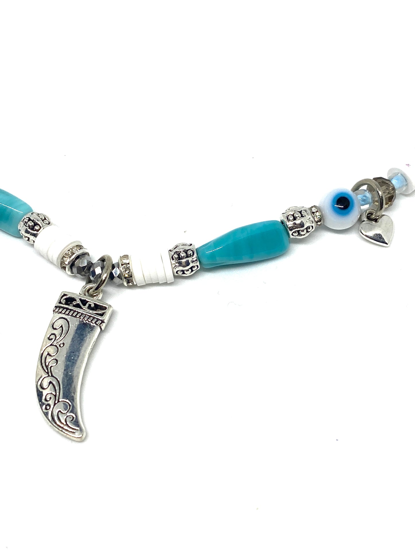 COLLAR LIBERTAD
