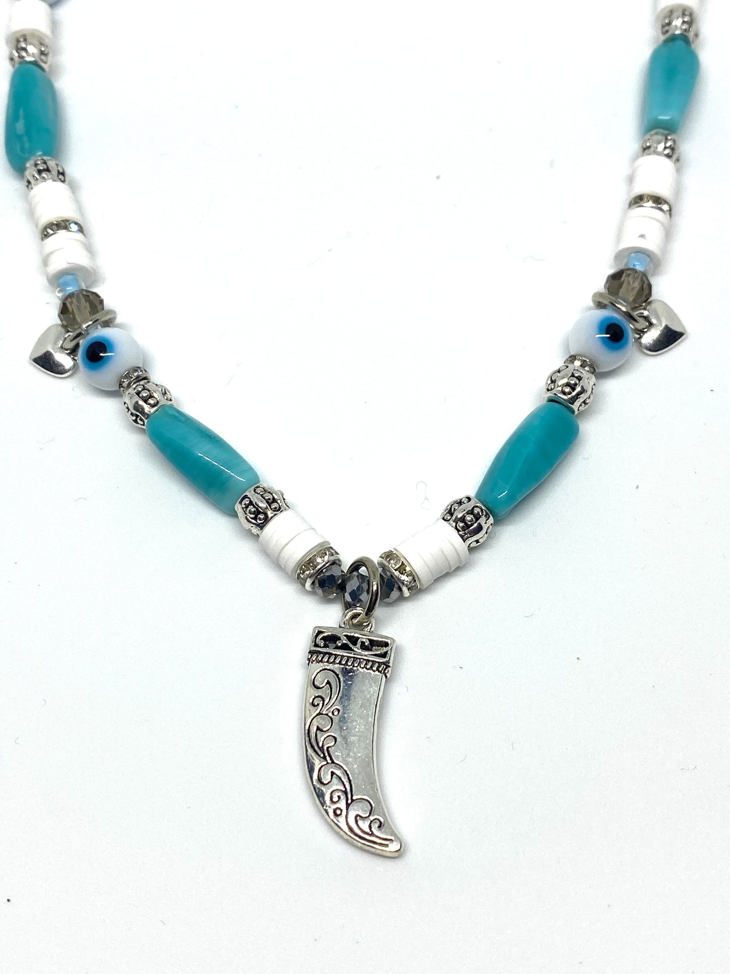 COLLAR LIBERTAD