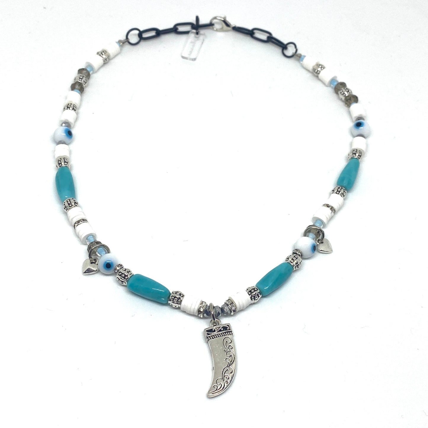 COLLAR LIBERTAD