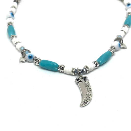 COLLAR LIBERTAD