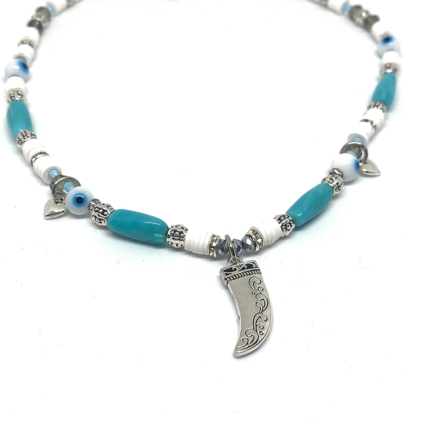 COLLAR LIBERTAD