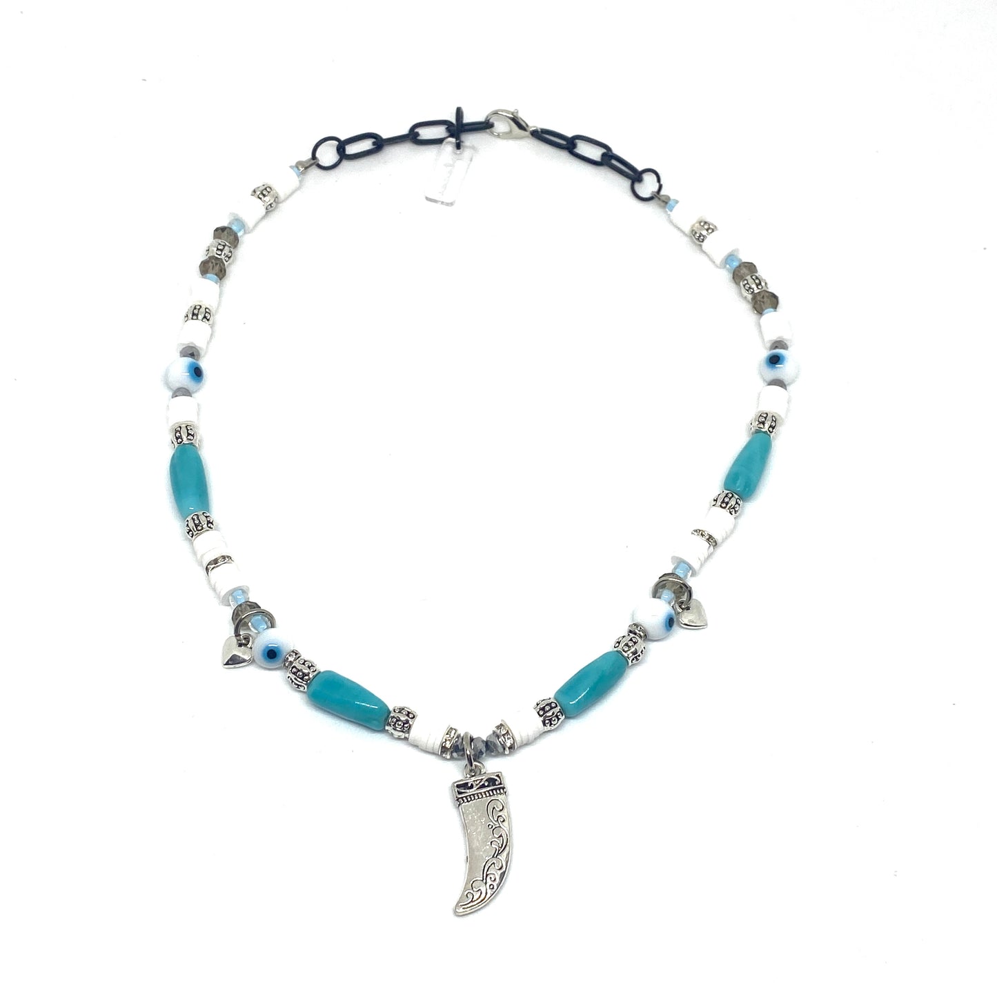 COLLAR LIBERTAD