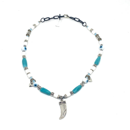 COLLAR LIBERTAD