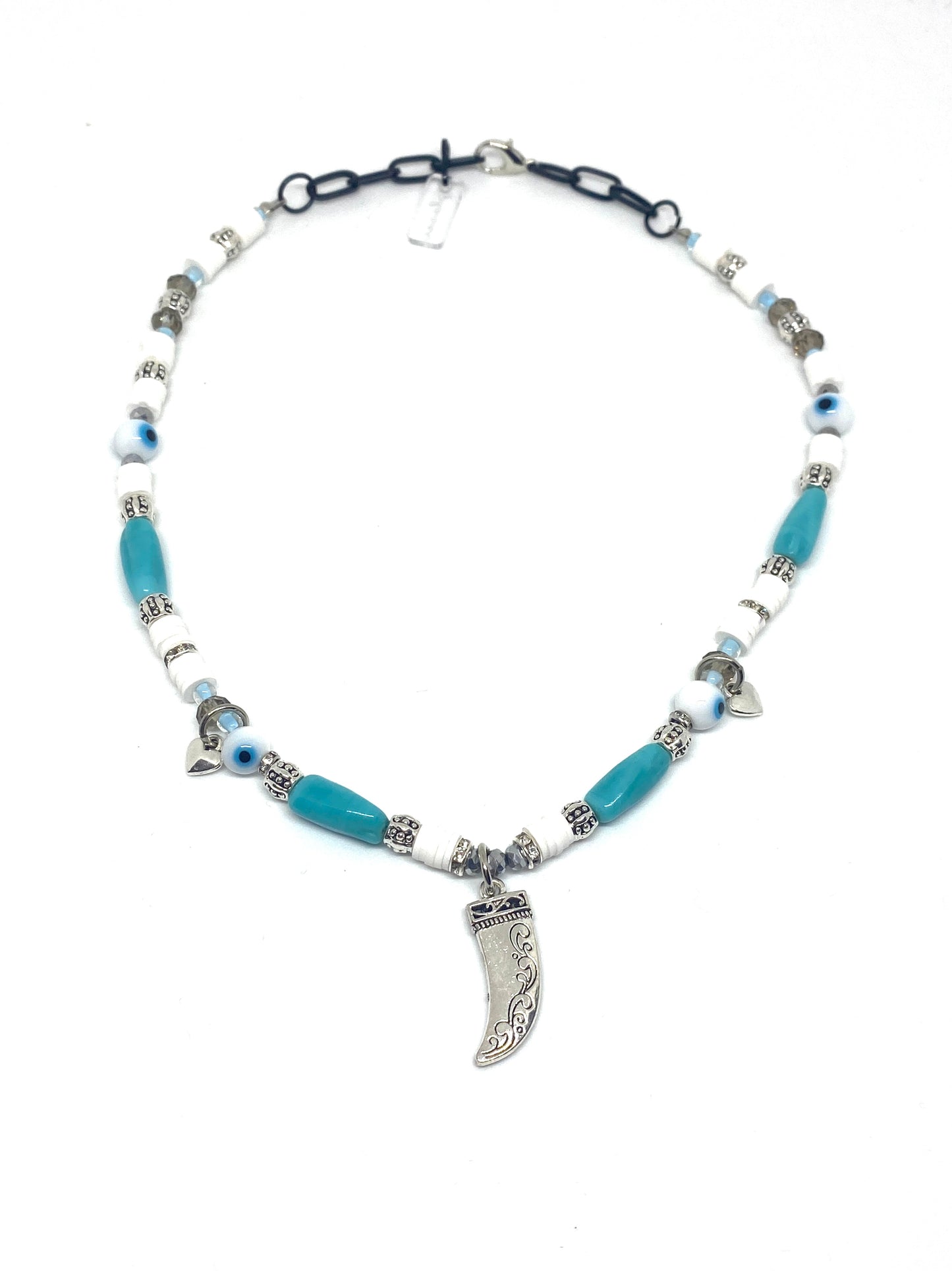 COLLAR LIBERTAD