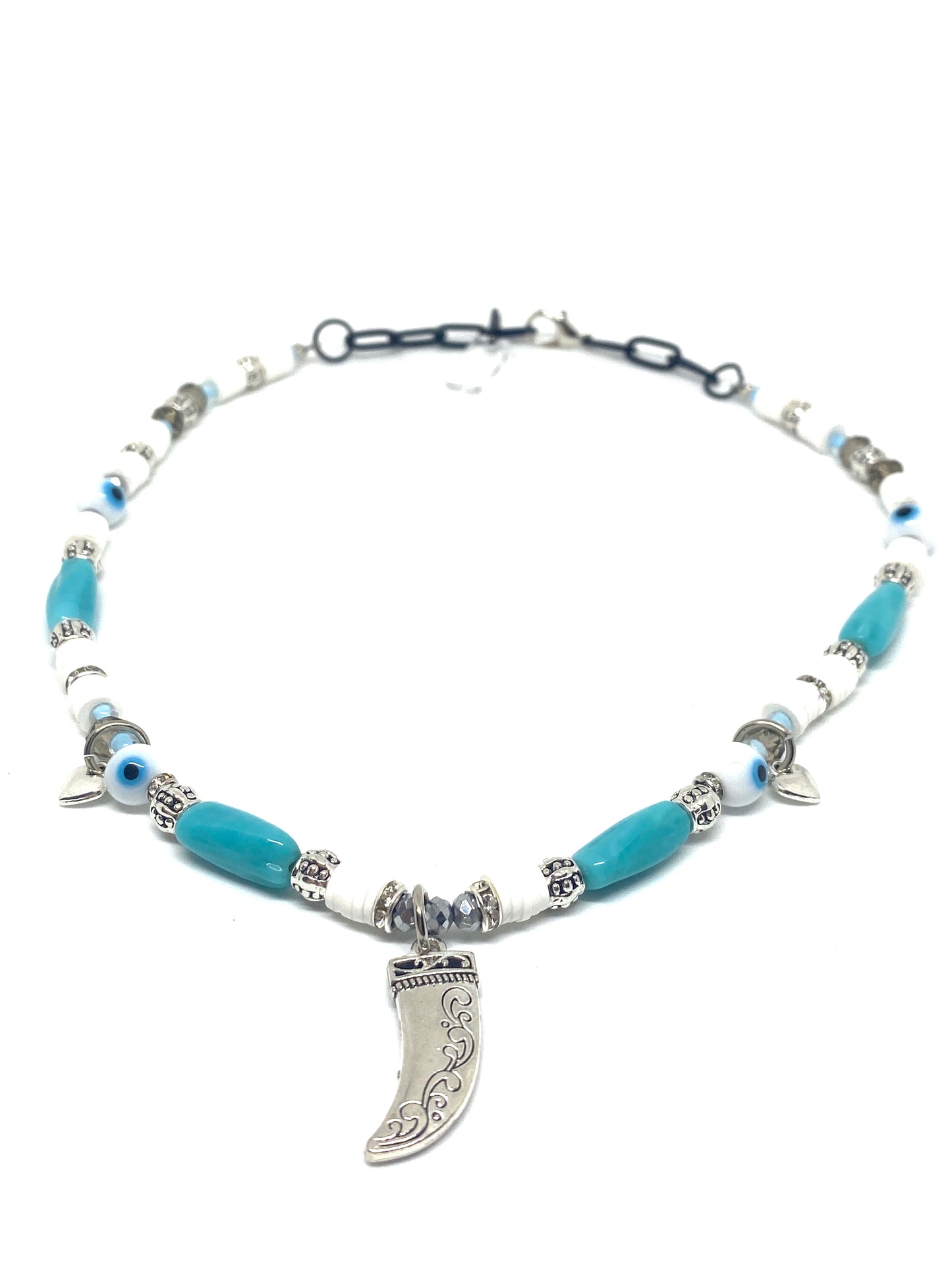 COLLAR LIBERTAD