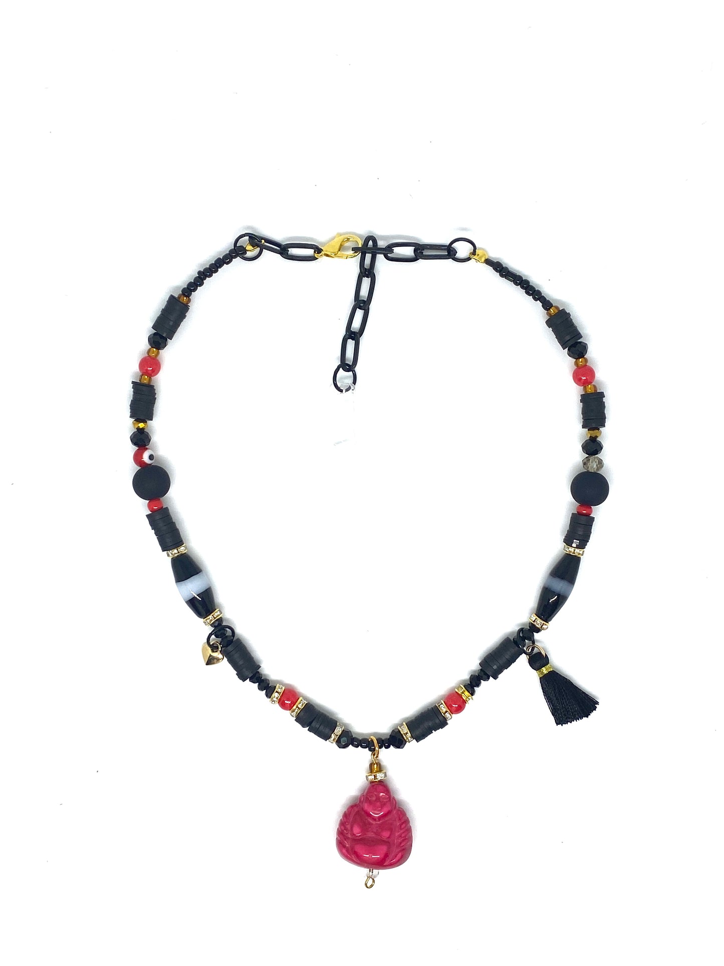 COLLAR ALEGRIA