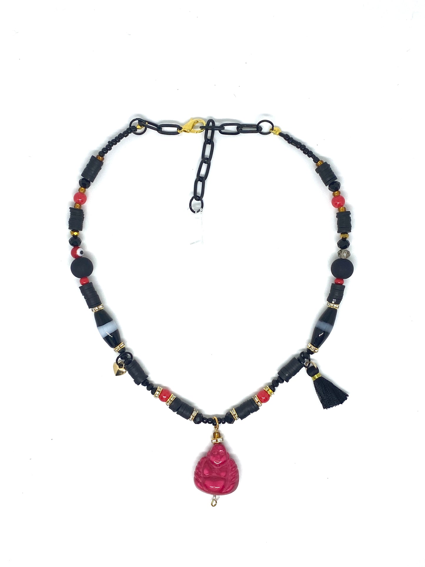 COLLAR ALEGRIA