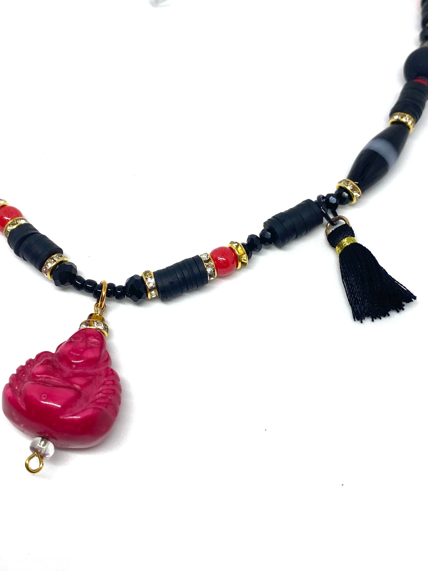 COLLAR ALEGRIA
