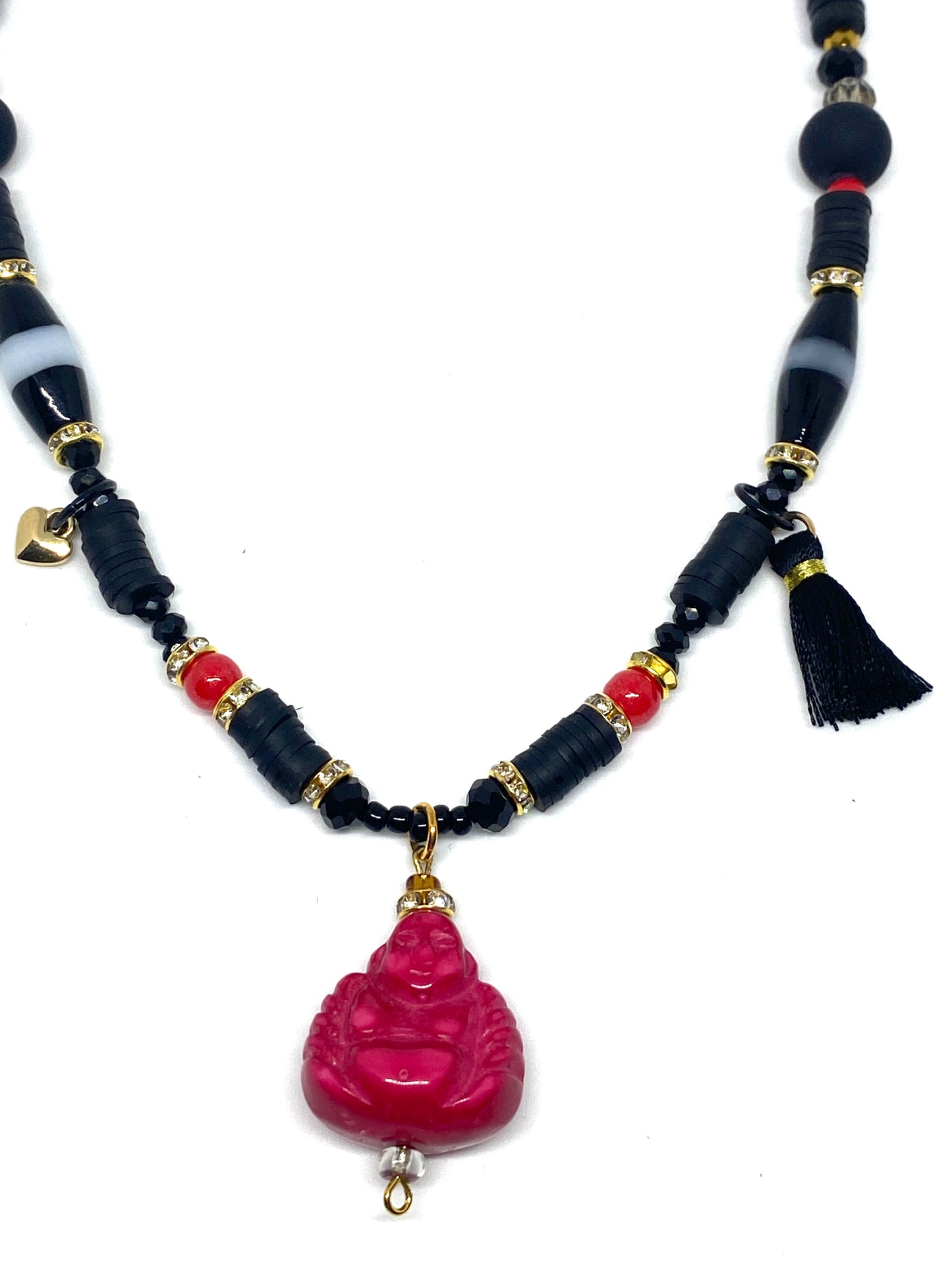 COLLAR ALEGRIA