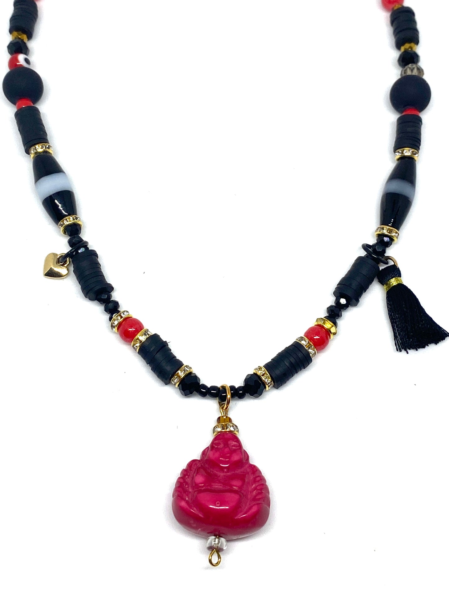 COLLAR ALEGRIA