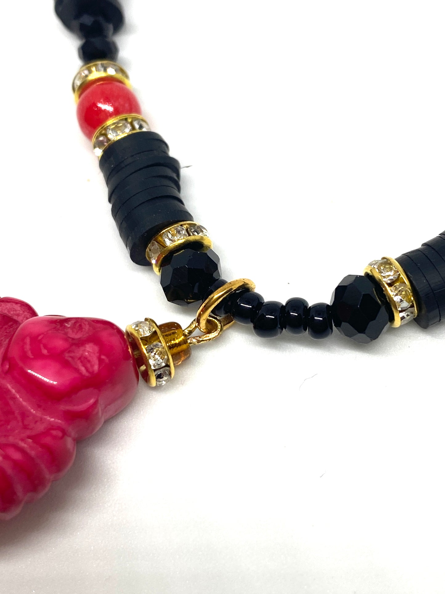 COLLAR ALEGRIA