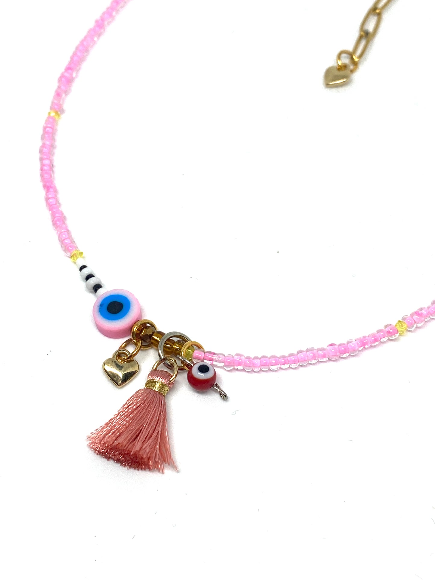 COLLAR JOY