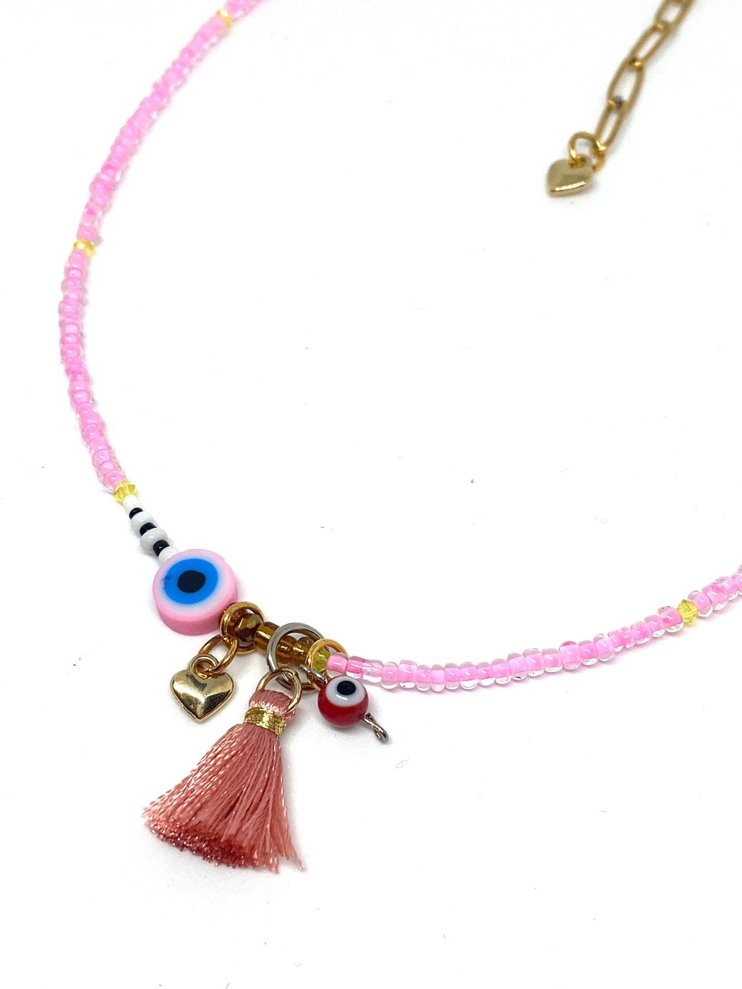 COLLAR JOY