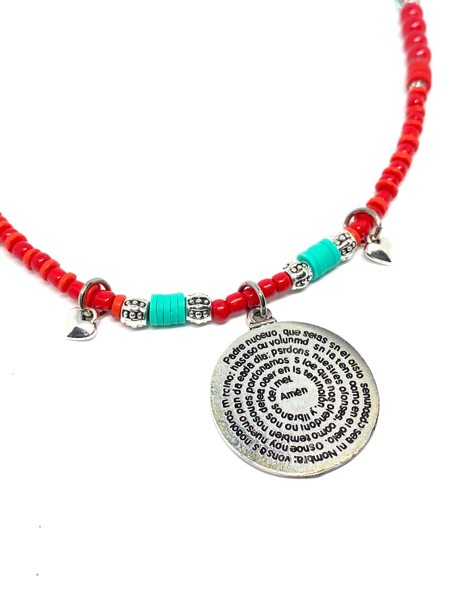 COLLAR LUZ