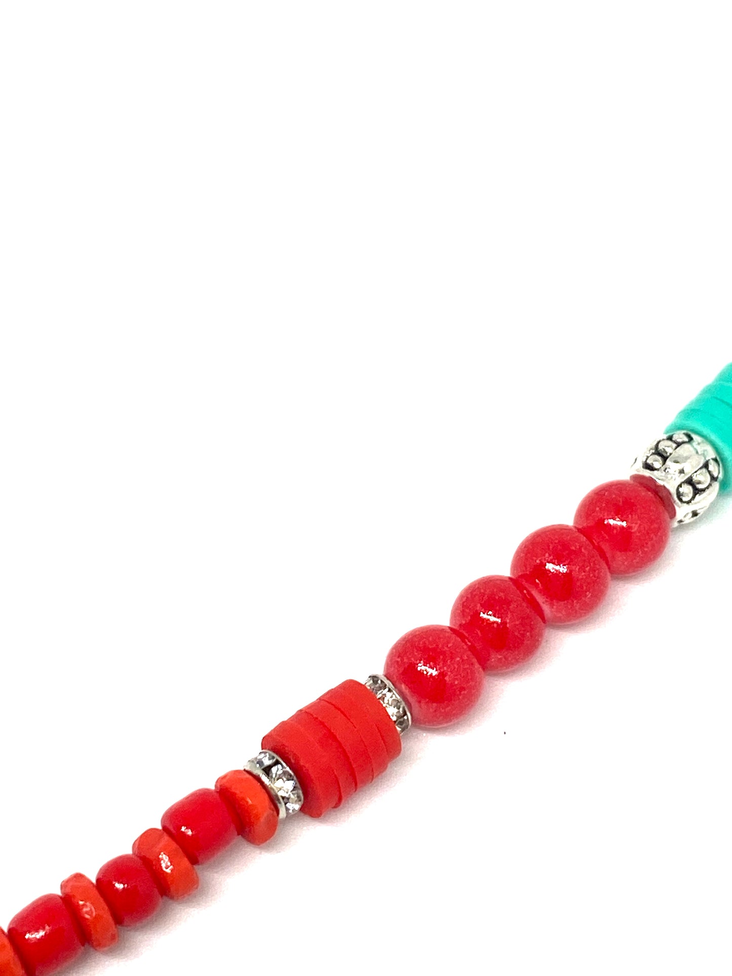COLLAR LUZ