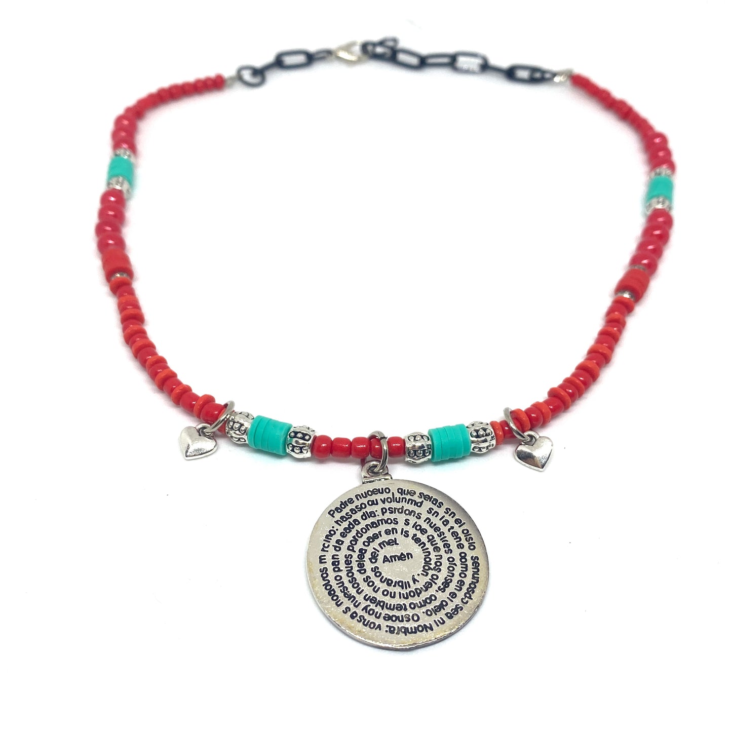 COLLAR LUZ