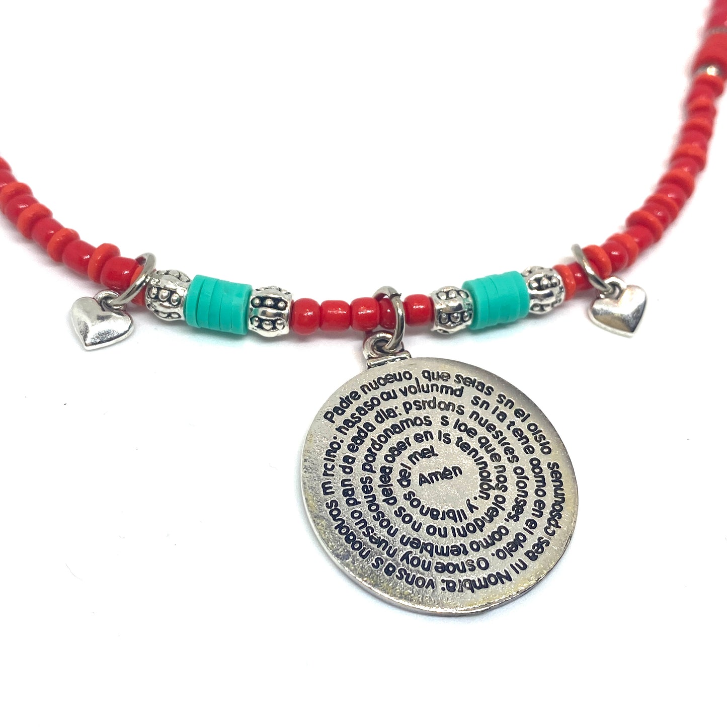 COLLAR LUZ