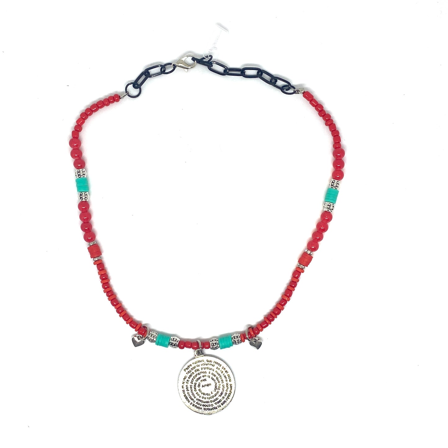 COLLAR LUZ