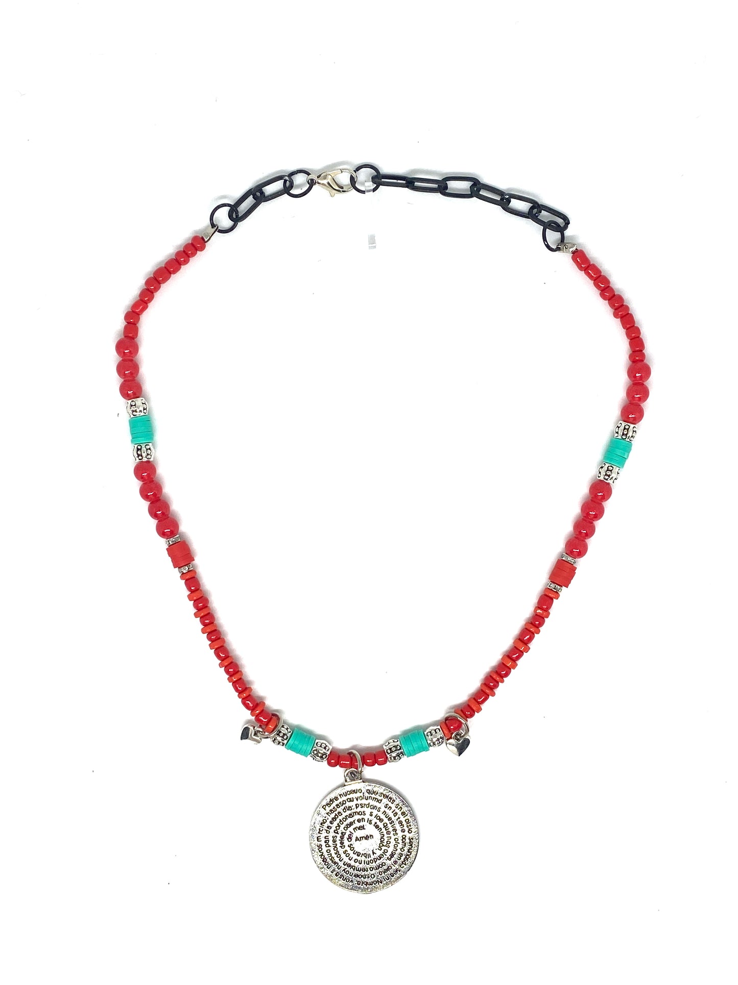COLLAR LUZ