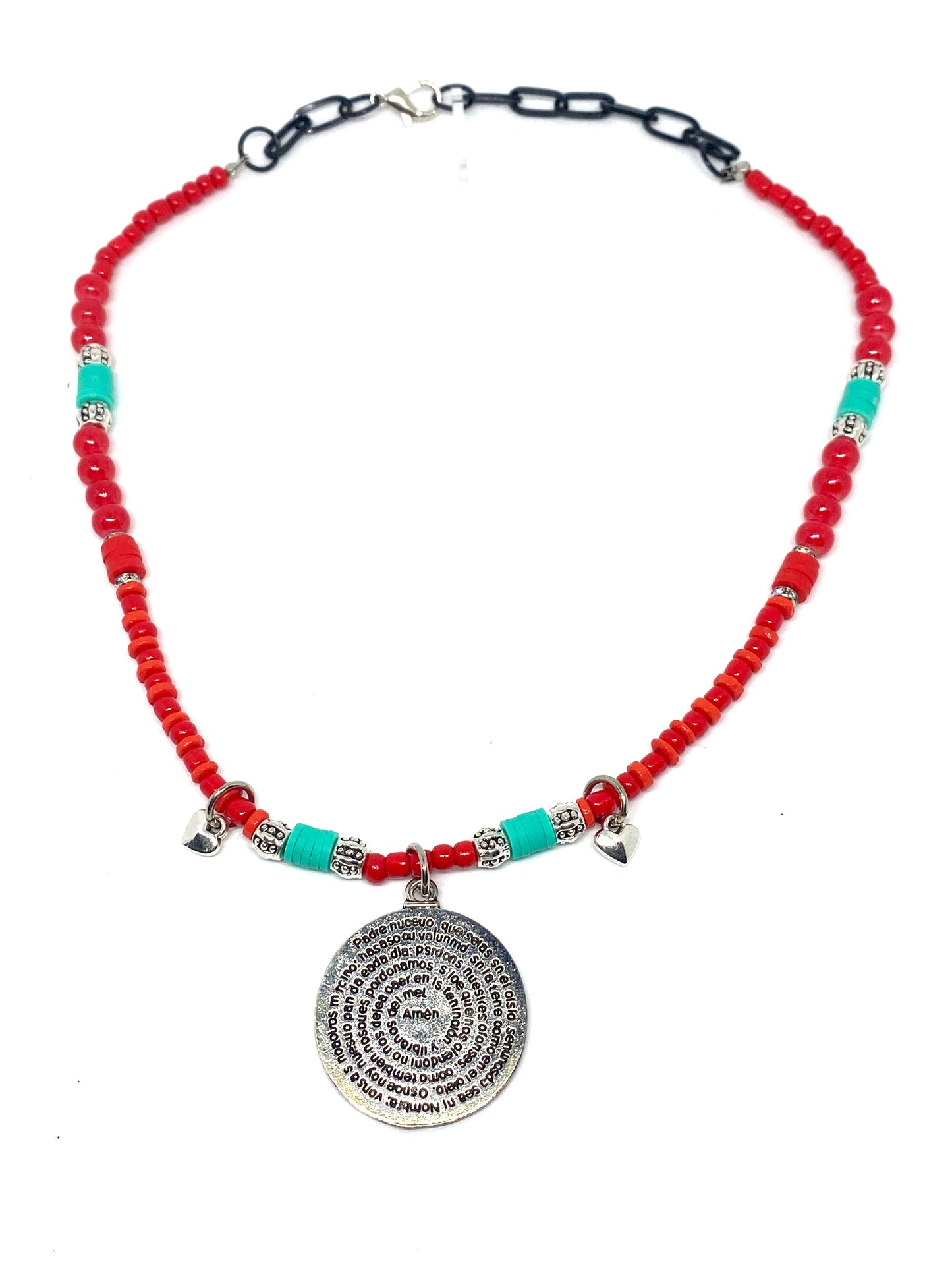 COLLAR LUZ