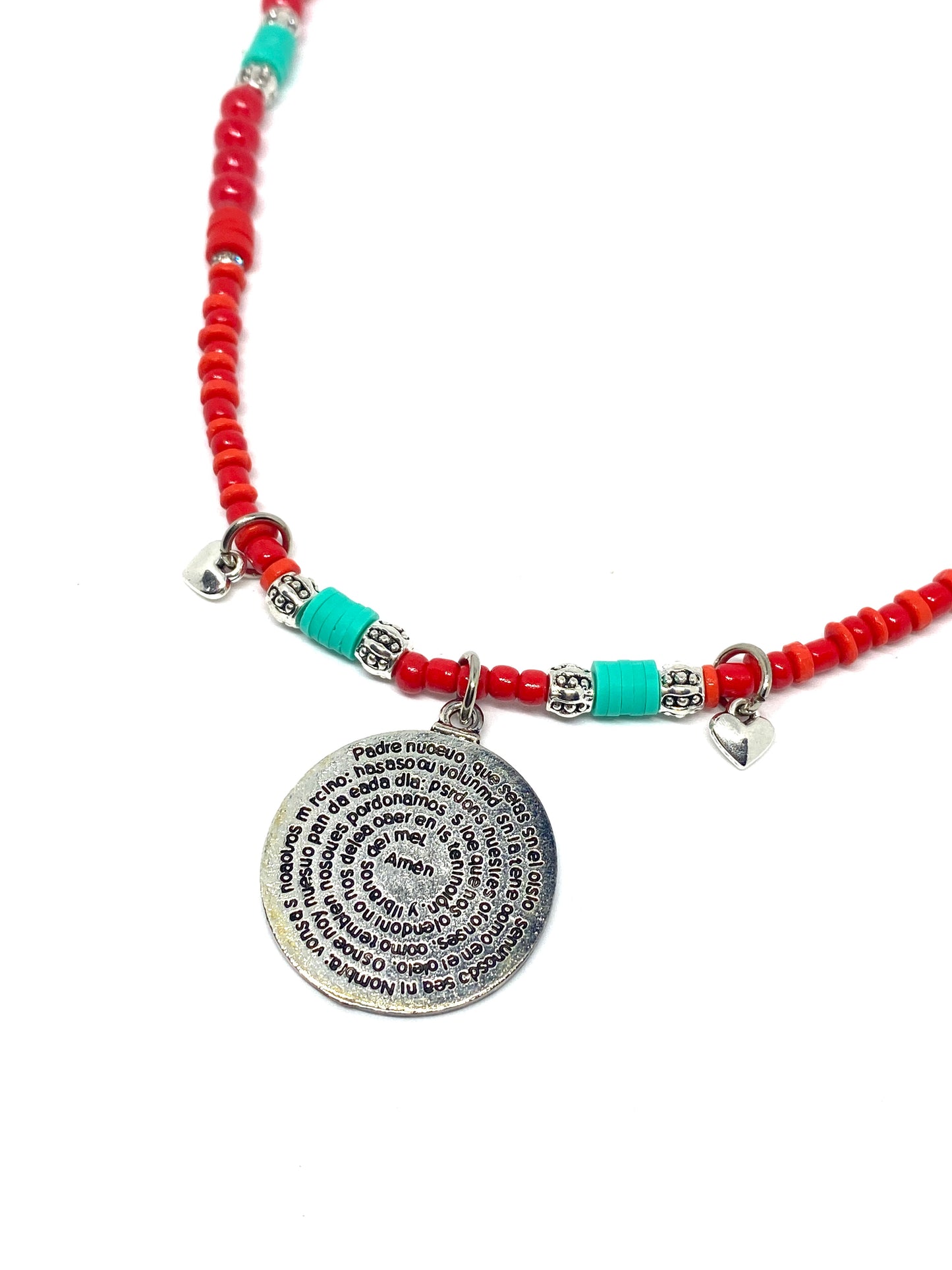 COLLAR LUZ
