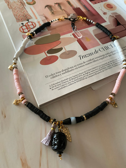 COLLAR IGUATEMI