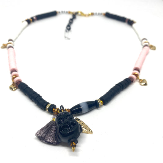 COLLAR IGUATEMI