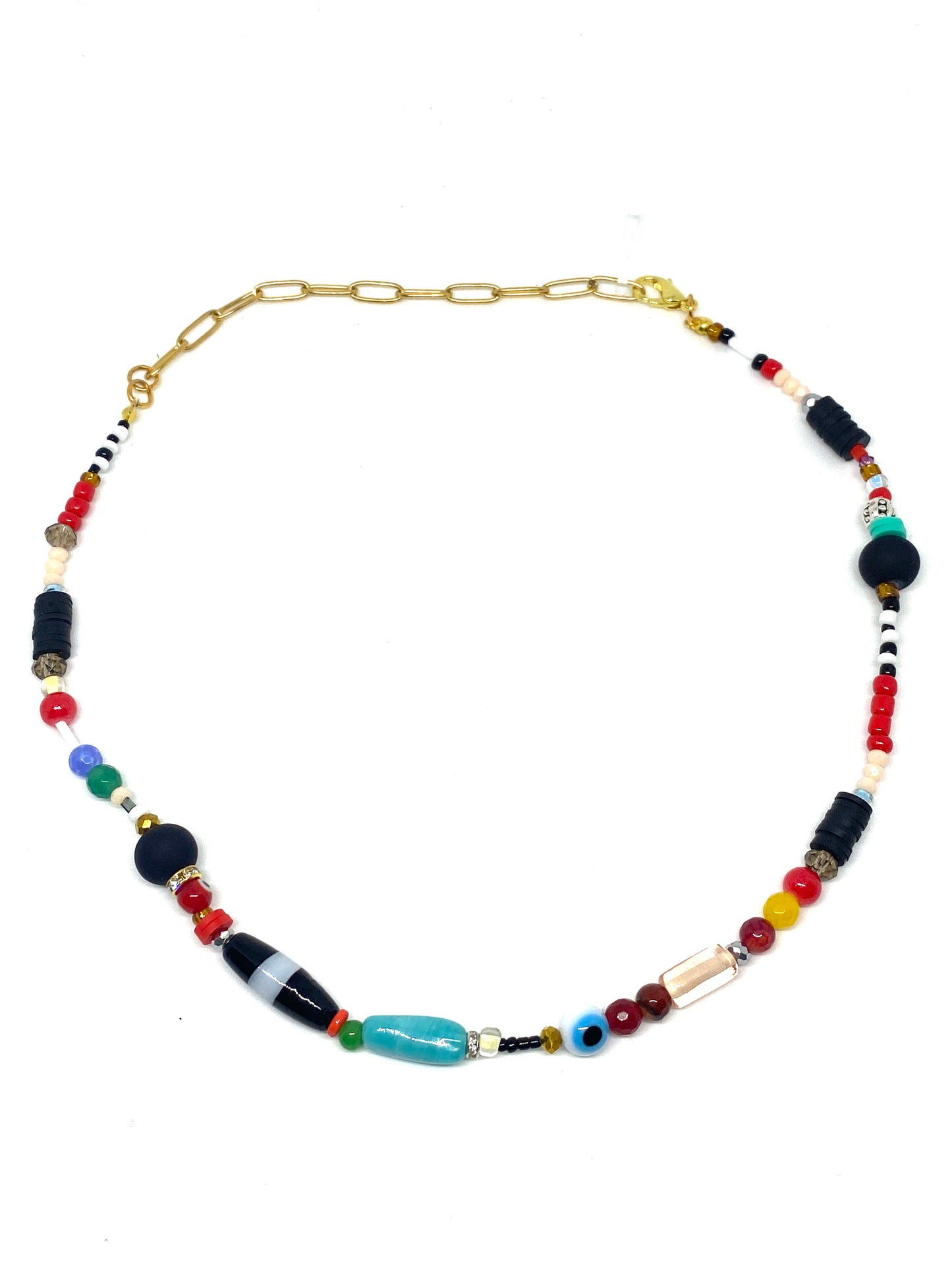 COLLAR MALDIVAS